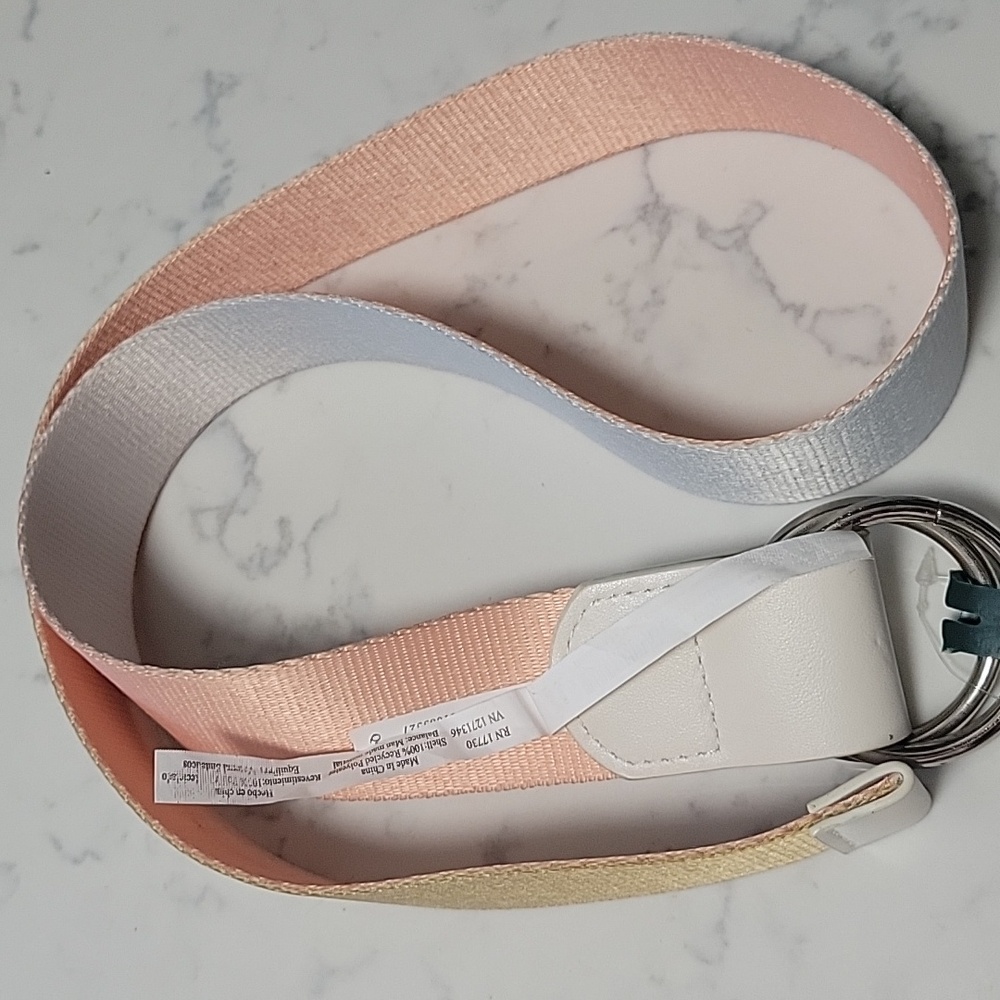 Wild Fable Multi-color Girl's Belt Size X-Small